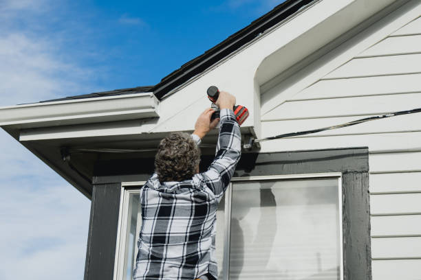 Siding for Multi-Family Homes in Larkspur, CA